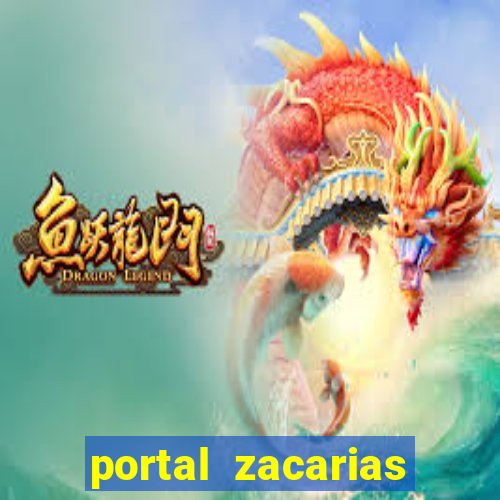 portal zacarias cavando propia cova